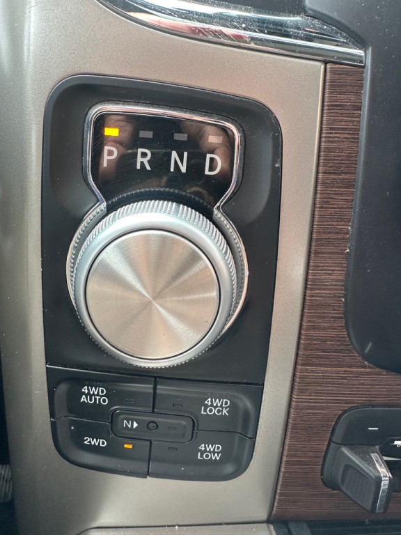 2014 RAM 1500 Image 18