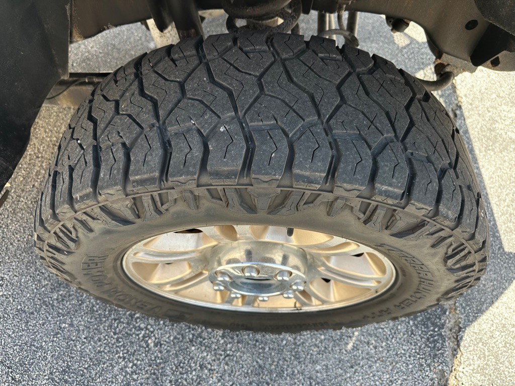 2012 Ford F-250 Image 7