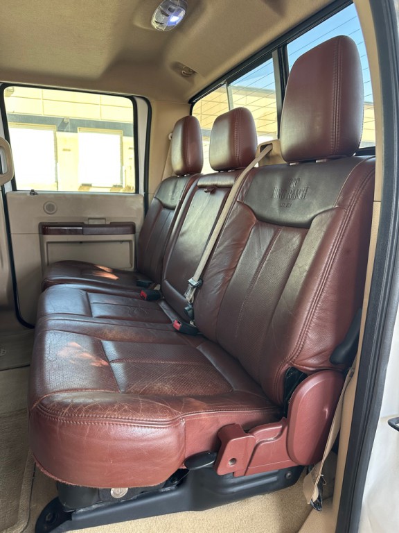 2012 Ford F-250 Image 9