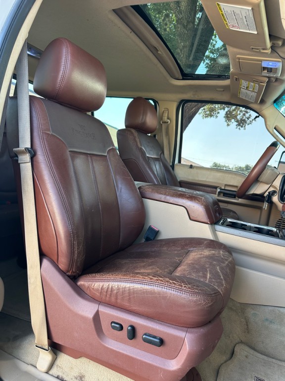 2012 Ford F-250 Image 13