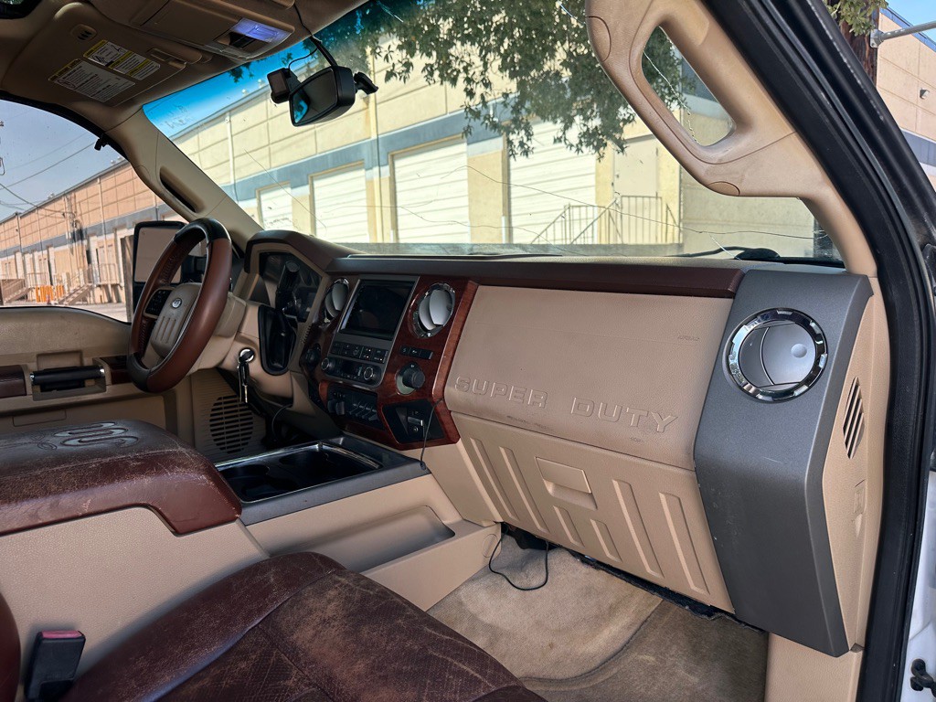 2012 Ford F-250 Image 14