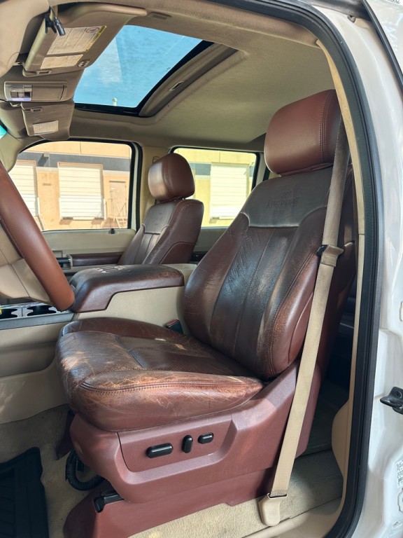 2012 Ford F-250 Image 15