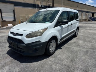Image for 2014 Ford Transit Connect XL ID: 7553440
