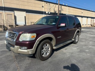 Image for 2006 Ford Explorer Eddie Bauer ID: 7555431
