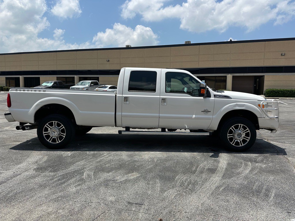 2014 Ford F-350 Image 6