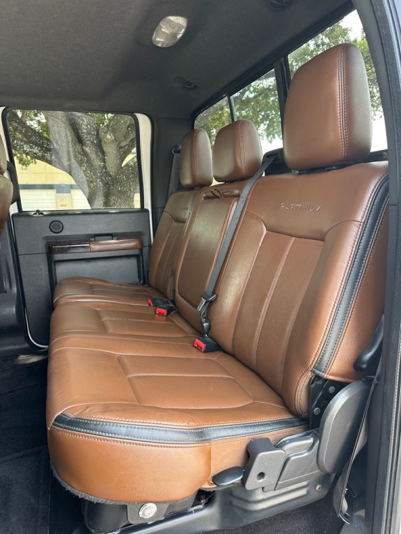 2014 Ford F-350 Image 10
