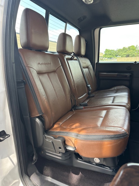 2014 Ford F-350 Image 11