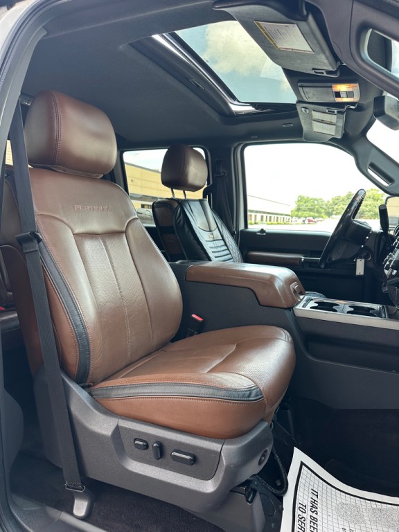 2014 Ford F-350 Image 15