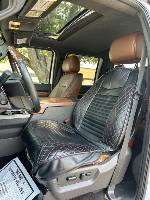 2014 Ford F-350 Image 17