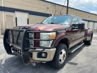 Image for 2011 Ford F-350 Super Duty ID: 7568323