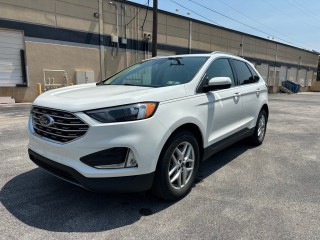 Image for 2022 Ford Edge SEL ID: 7618626