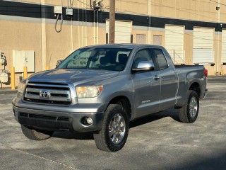 Image for 2011 Toyota Tundra DOUBLE CAB SR5 ID: 7639920