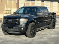 Image for 2014 Ford F-150 Supercrew ID: 7641345