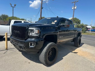 Image for 2015 GMC Sierra 2500 SLE ID: 7644515