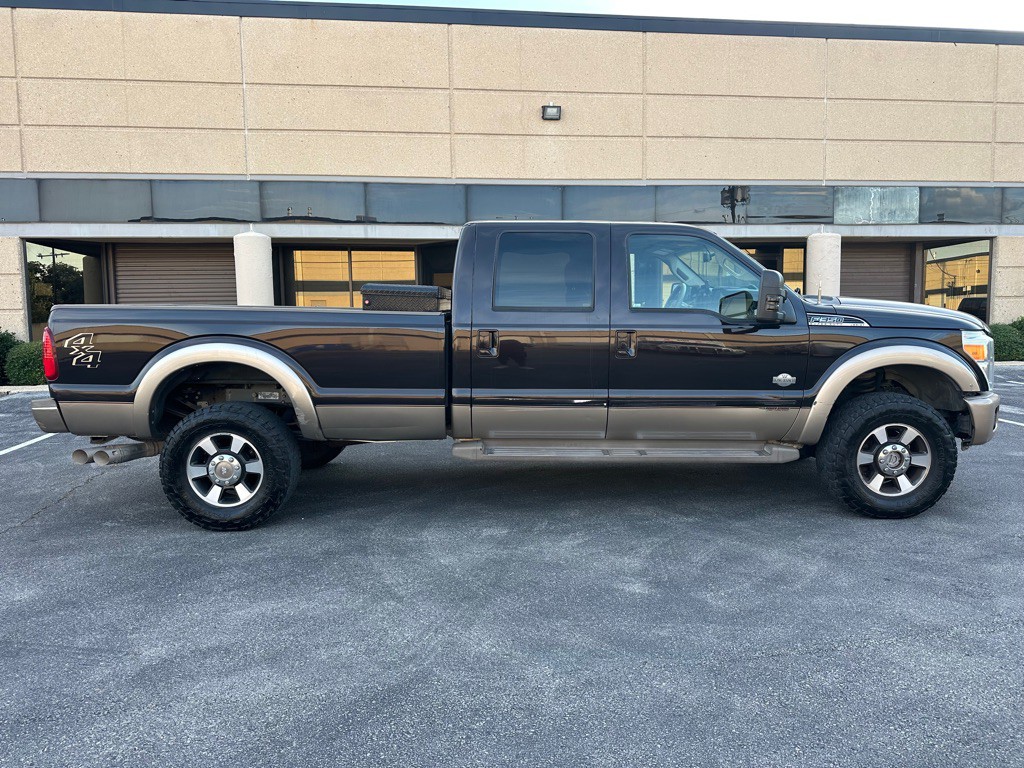 2013 Ford F-350 Image 6