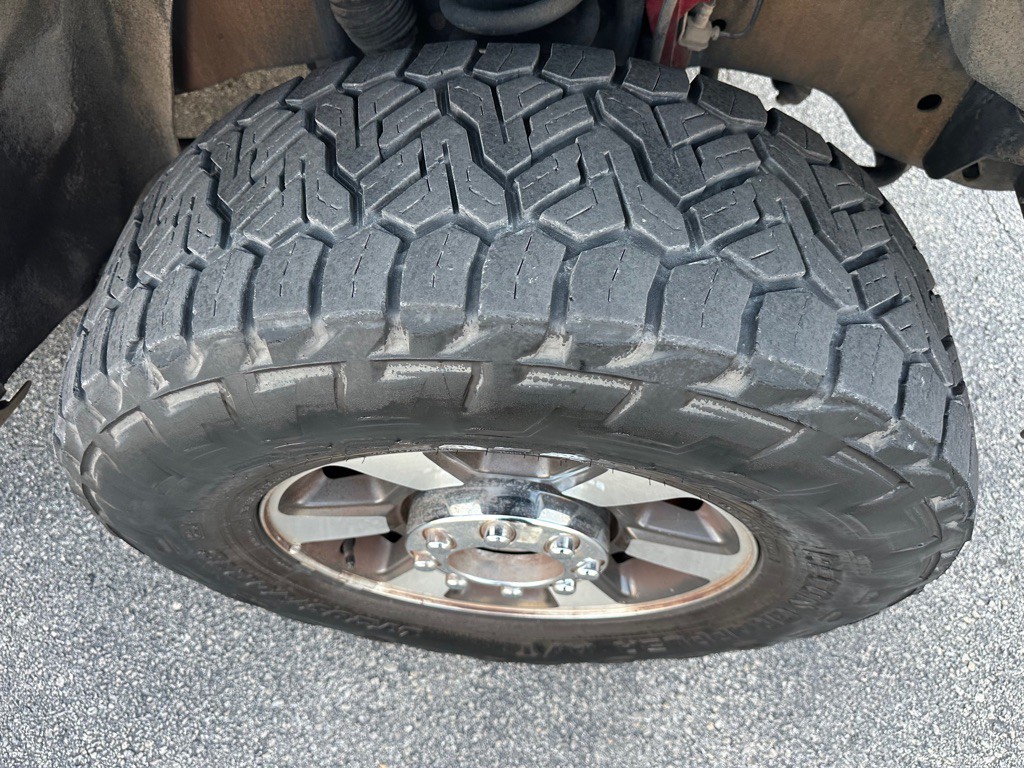 2013 Ford F-350 Image 8