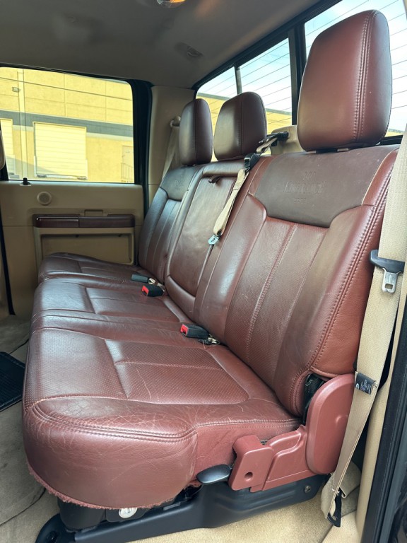 2013 Ford F-350 Image 11