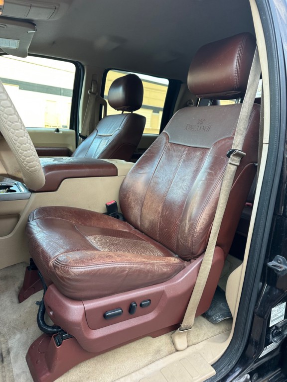 2013 Ford F-350 Image 15