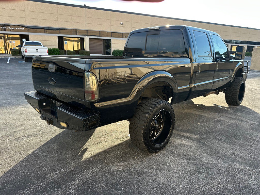 2012 Ford F-250 Image 5
