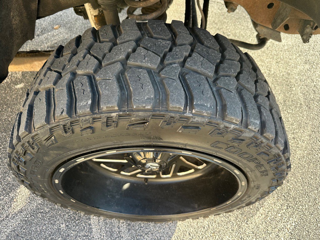 2012 Ford F-250 Image 9