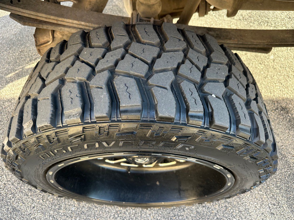 2012 Ford F-250 Image 10