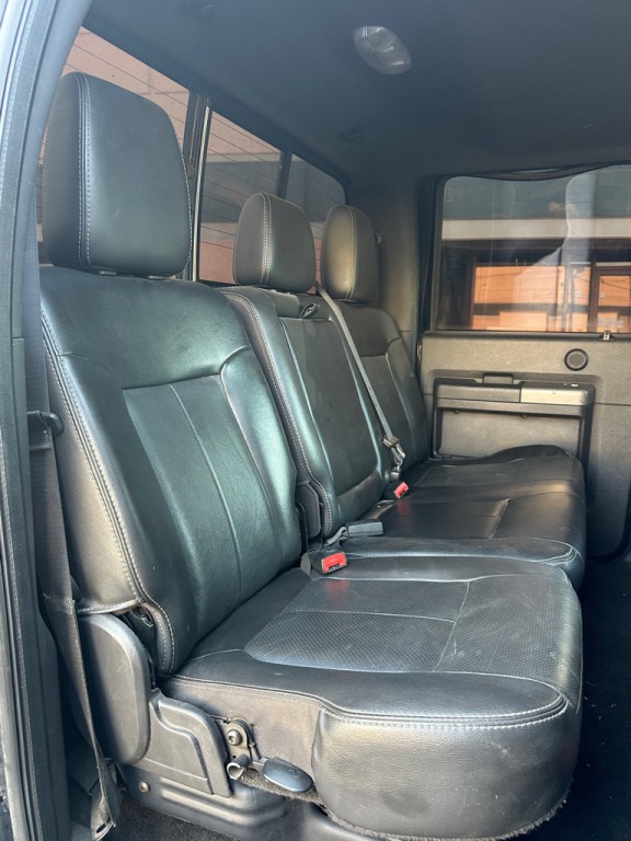 2012 Ford F-250 Image 13