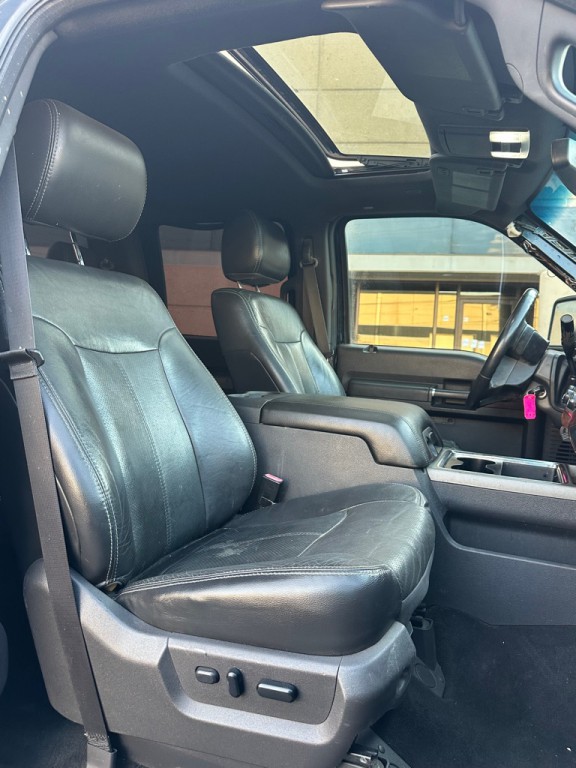 2012 Ford F-250 Image 14