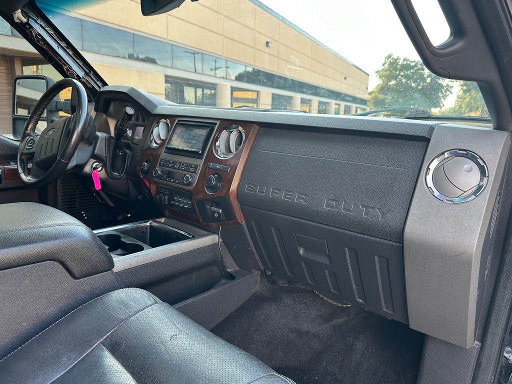 2012 Ford F-250 Image 15