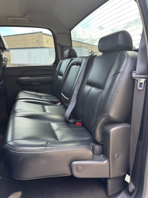 2009 GMC Sierra Image 7
