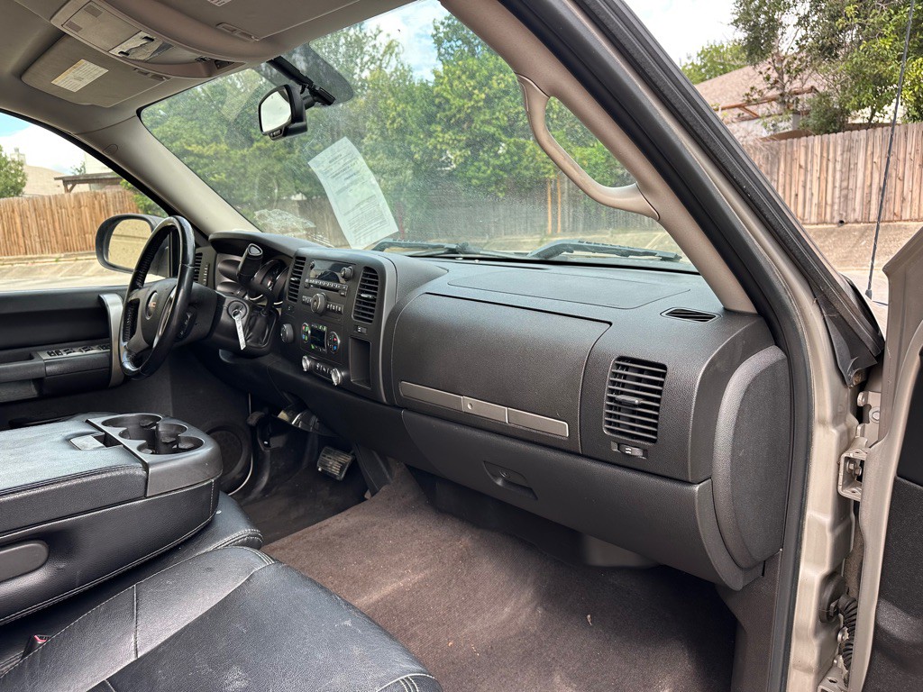 2009 GMC Sierra Image 10