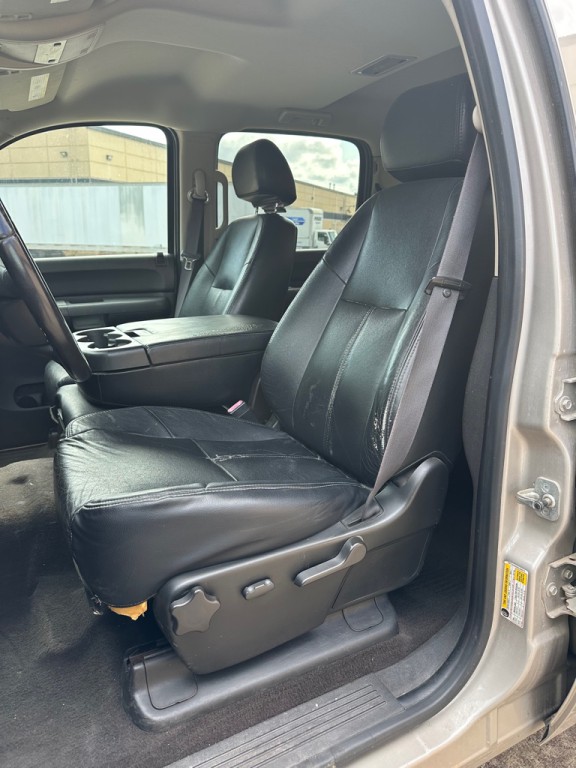 2009 GMC Sierra Image 11