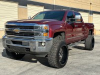 Image for 2015 Chevrolet Silverado 1500 Heavy Duty Ltz ID: 7721893