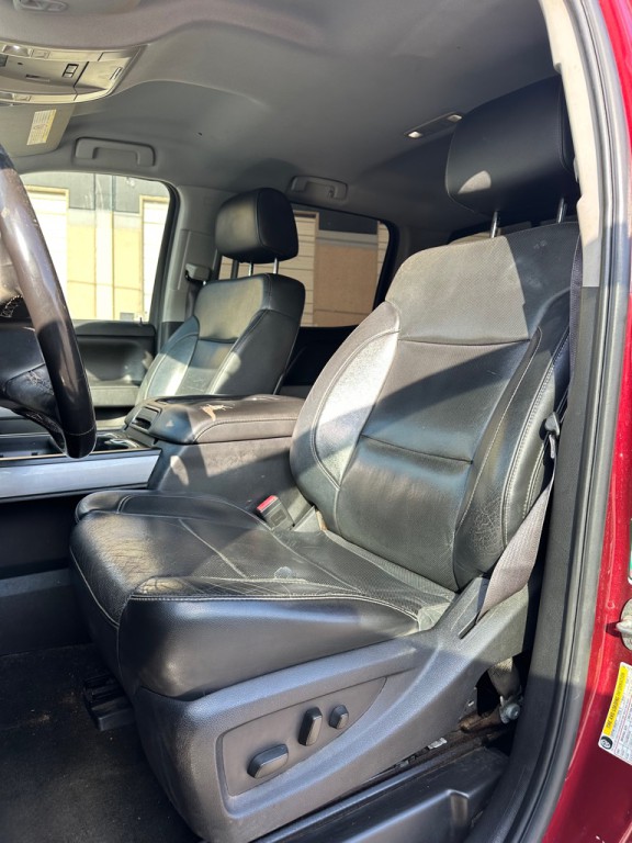 2015 Chevrolet Silverado 1500 Image 14