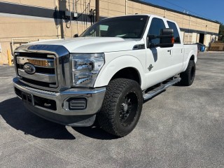 Image for 2011 Ford F-250 Super Duty ID: 7738519