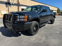 Image for 2012 GMC Sierra 2500 SLT ID: 7738525