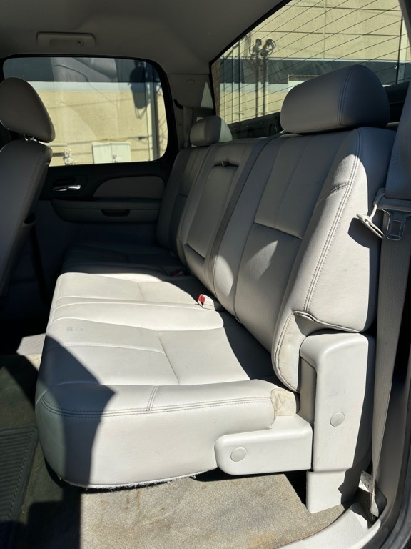 2012 GMC Sierra Image 7