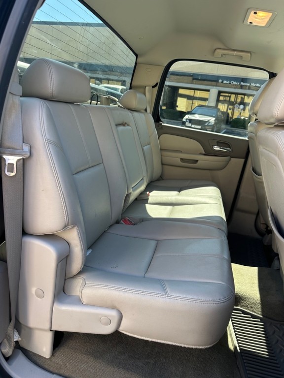2012 GMC Sierra Image 8