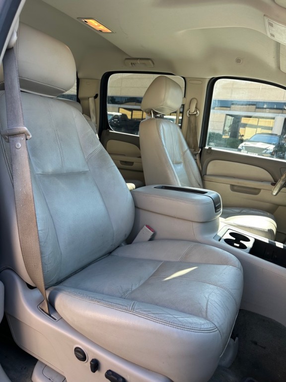 2012 GMC Sierra Image 10