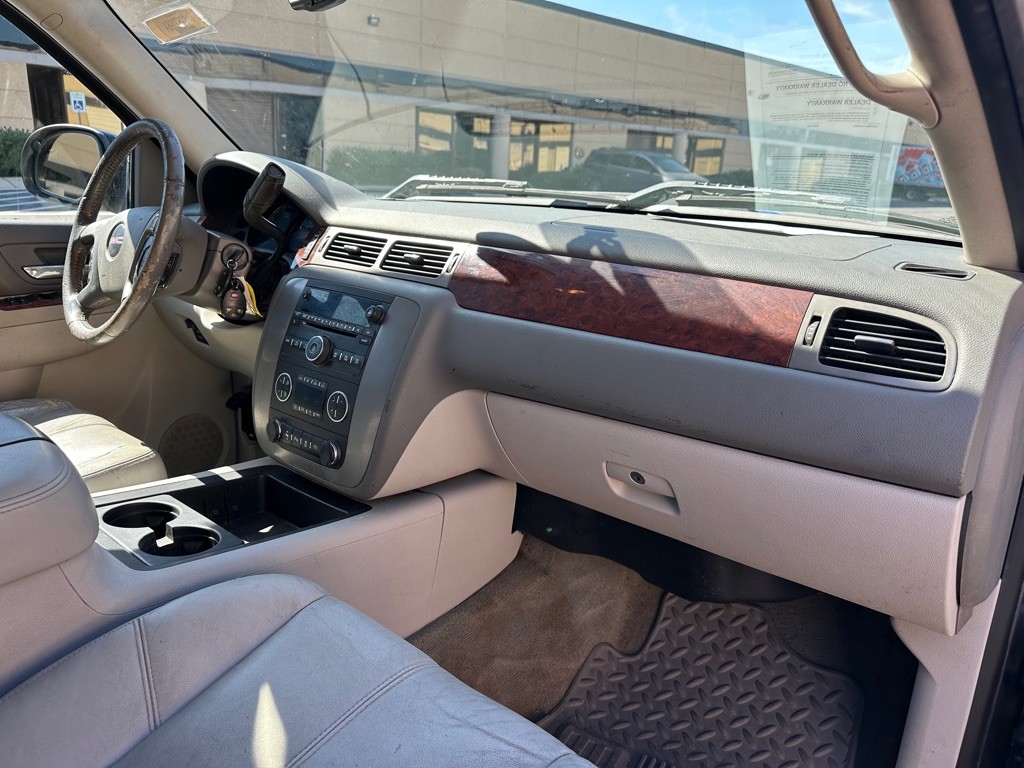 2012 GMC Sierra Image 11