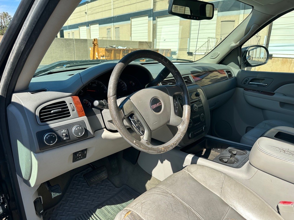 2012 GMC Sierra Image 13