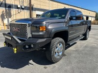 Image for 2016 GMC Sierra 2500 DENALI ID: 7738540