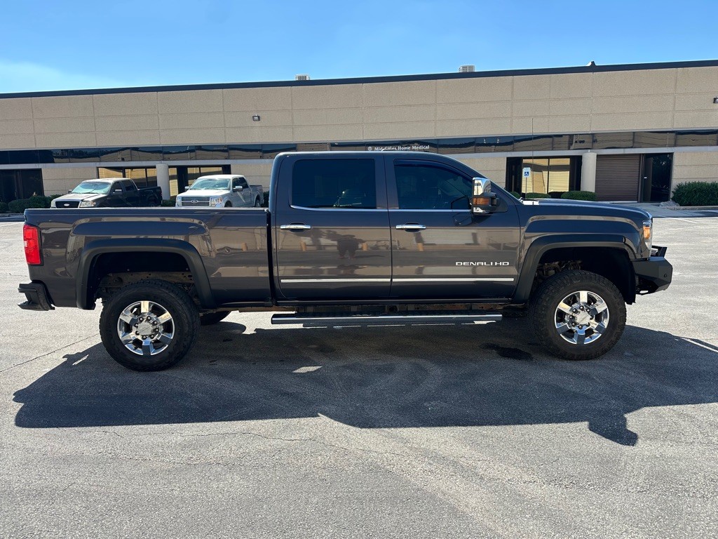 2016 GMC Sierra Image 6