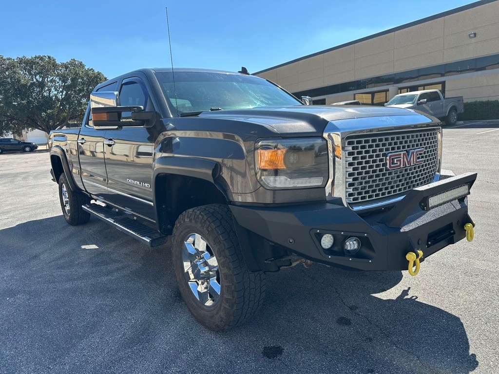 2016 GMC Sierra Image 7
