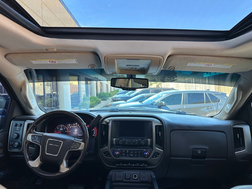 2016 GMC Sierra Image 10