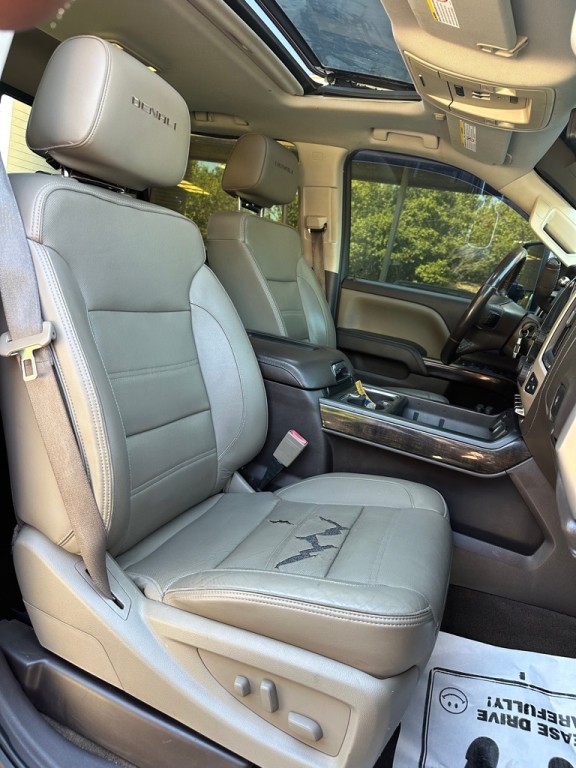 2016 GMC Sierra Image 12