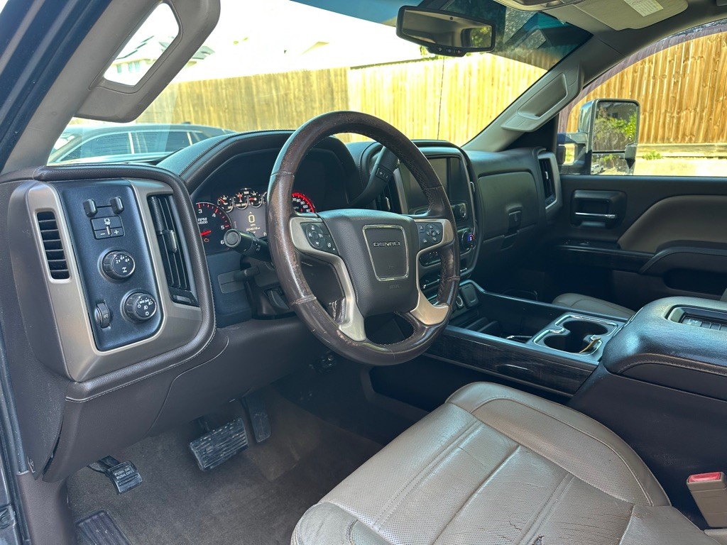 2016 GMC Sierra Image 15