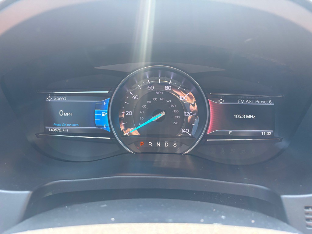 2018 Ford Explorer Image 14