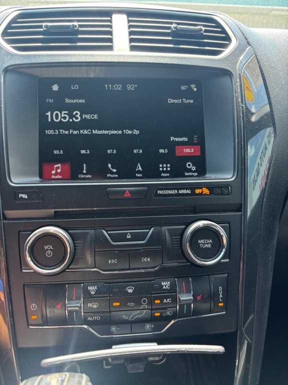 2018 Ford Explorer Image 15