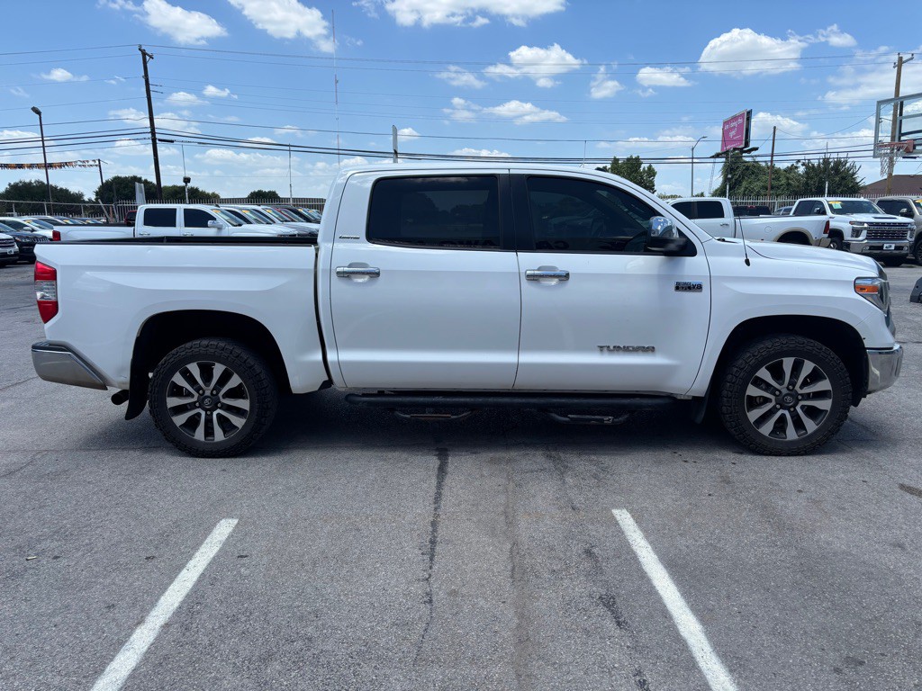 2019 Toyota Tundra Image 6