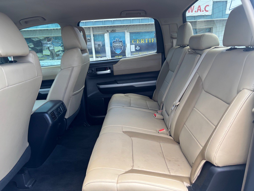 2019 Toyota Tundra Image 13